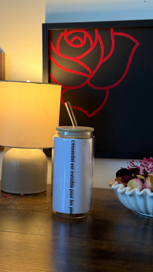 Nuqta | The Saint-Exupéry Cylinder