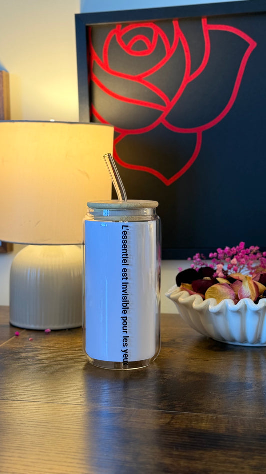 Nuqta | The Saint-Exupéry Cylinder