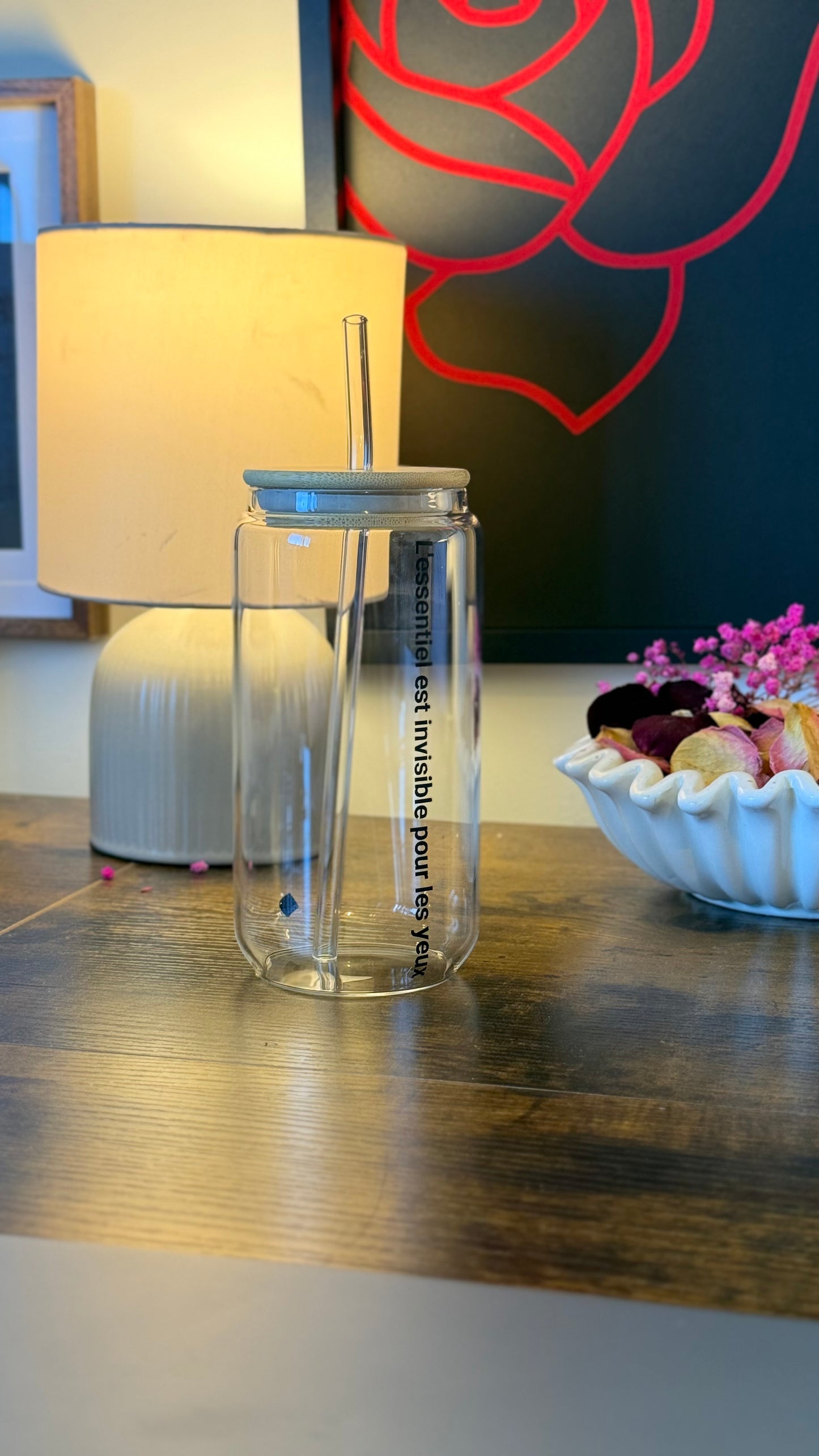 Nuqta | The Saint-Exupéry Cylinder