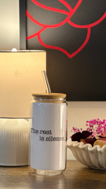 Nuqta | The Hamlet Cylinder