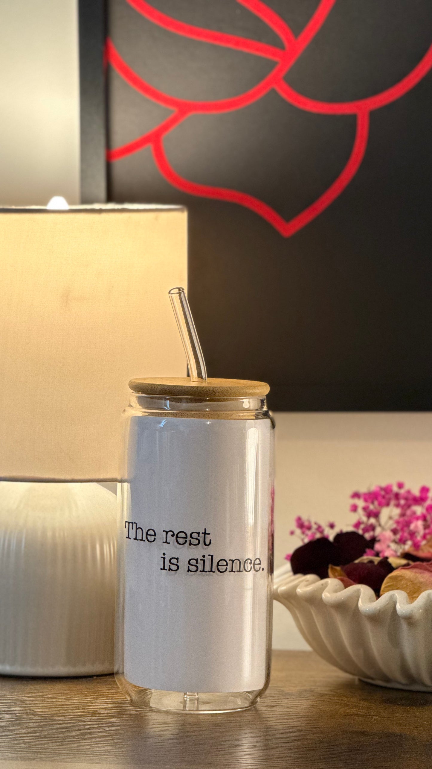 Nuqta | The Hamlet Cylinder