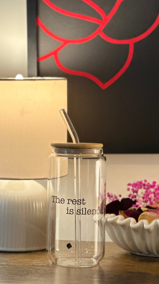 Nuqta | The Hamlet Cylinder